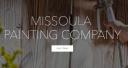 Missoula Painting Company logo